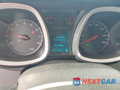 Zdjęcie 9 z 13 samochodu: 2012 CHEVROLET EQUINOX LT VIN:2GNFLNEK2C6224480 - miniatura