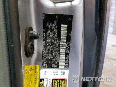 Zdjęcie 13 z 13 samochodu: 2012 TOYOTA SIENNA XLE 7-PASSENGER VIN:5TDDK3DC8CS032925 - miniatura