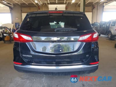 Zdjęcie 6 z 13 samochodu: 2021 CHEVROLET EQUINOX LT VIN:2GNAXKEV5M6137651 - miniatura
