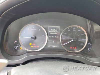 Zdjęcie 9 z 12 samochodu: 2020 LEXUS IS 300 VIN:JTHAA1D23L5107004 - miniatura