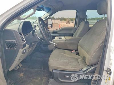 Zdjęcie 7 z 12 samochodu: 2016 FORD F150 SUPERCREW VIN:1FTEW1E85GFB86151 - miniatura