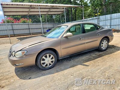 2006 BUICK LACROSSE CX 2G4WC552861151282 - główne zdjęcie licytacji z USA - miniatura