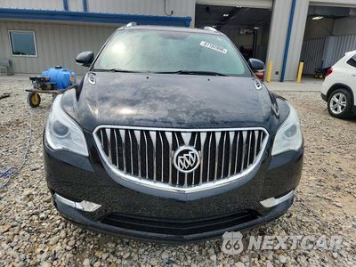 Piąte zdjęcie samochodu w środku: 2017 BUICK ENCLAVE VIN:5GAKRBKD7HJ334222 - miniatura