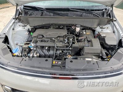 Zdjęcie 12 z 14 samochodu: 2026 HYUNDAI KONA SEL SPORT VIN:KM8HF3AB1TU435766 - miniatura