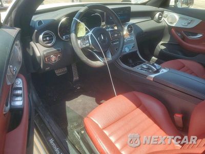 Zdjęcie 8 z 12 samochodu: 2023 MERCEDES-BENZ C 300 4MATIC VIN:W1KWK8EB4PG132294 - miniatura