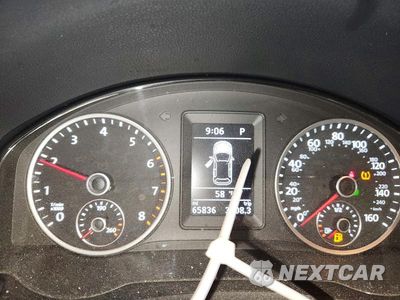 Zdjęcie 9 z 13 samochodu: 2018 VOLKSWAGEN TIGUAN VIN:WVGBV7AX0JK003979 - miniatura