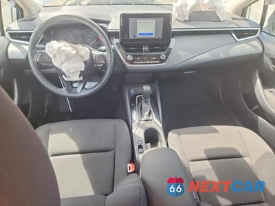 Zdjęcie 8 z 12 samochodu: 2024 TOYOTA COROLLA LE VIN:5YFB4MDE8RP093718 - miniatura