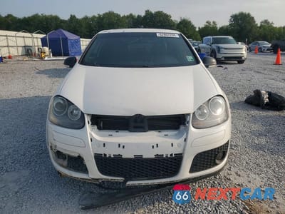 Piąte zdjęcie samochodu w środku: 2008 VOLKSWAGEN GTI VIN:WVWFV71K88W052943 - miniatura