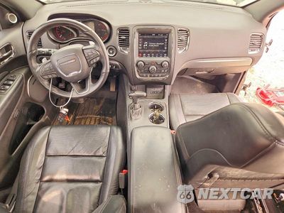 Zdjęcie 8 z 14 samochodu: 2019 DODGE DURANGO R/T VIN:1C4SDJCT7KC652205 - miniatura