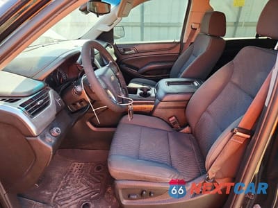 Zdjęcie 7 z 13 samochodu: 2017 CHEVROLET TAHOE C1500 LS VIN:1GNSCAKC3HR243393 - miniatura