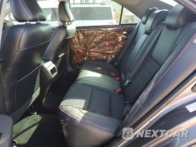 Zdjęcie 10 z 12 samochodu: 2015 TOYOTA CAMRY SE VIN:4T1BF1FK4FU045672 - miniatura