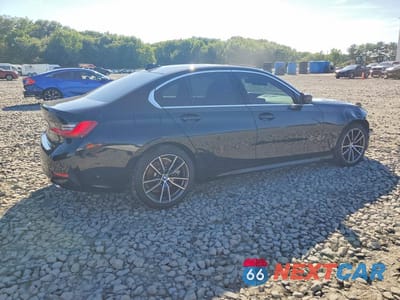Trzecie zdjęcie samochodu z tyłu: 2019 BMW 3ER 330XI VIN:WBA5R7C52KAJ79728 - miniatura