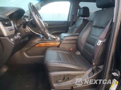 Zdjęcie 7 z 13 samochodu: 2016 GMC YUKON XL DENALI VIN:1GKS2HKJ5GR314194 - miniatura