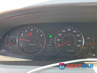 Zdjęcie 9 z 12 samochodu: 2010 TOYOTA AVALON XL VIN:4T1BK3DB2AU369206 - miniatura