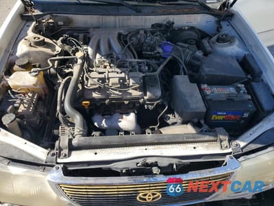 Zdjęcie 11 z 12 samochodu: 1996 TOYOTA AVALON XLS VIN:4T1BF12B5TU107114 - miniatura