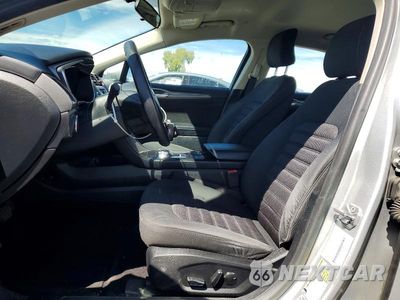 Zdjęcie 7 z 12 samochodu: 2017 FORD FUSION SE HYBRID VIN:3FA6P0LU8HR356945 - miniatura