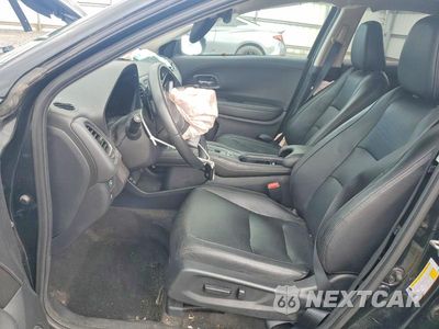 Zdjęcie 7 z 13 samochodu: 2019 HONDA HR-V TOURING VIN:3CZRU6H93KM726172 - miniatura
