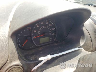 Zdjęcie 9 z 12 samochodu: 2014 MITSUBISHI MIRAGE DE VIN:ML32A3HJ3EH019352 - miniatura