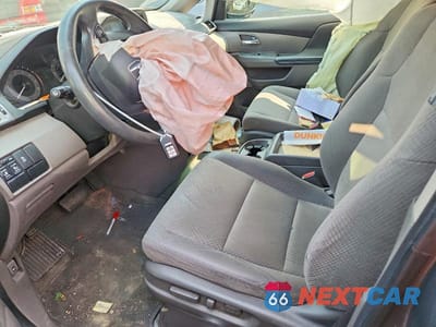 Zdjęcie 7 z 14 samochodu: 2014 HONDA ODYSSEY EX VIN:5FNRL5H44EB078986 - miniatura