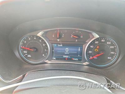 Zdjęcie 9 z 13 samochodu: 2019 CHEVROLET EQUINOX LT VIN:3GNAXUEV8KS579916 - miniatura