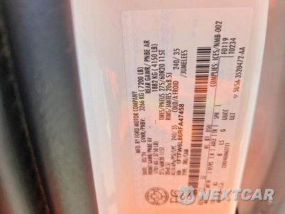 Zdjęcie 12 z 12 samochodu: 2024 FORD F150 KING RANCH VIN:1FTFW6L86RFA47458 - miniatura