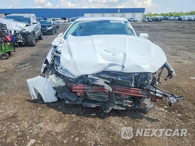 Piąte zdjęcie samochodu w środku: 2013 FORD FUSION SE HYBRID VIN:3FA6P0LUXDR176120 - miniatura