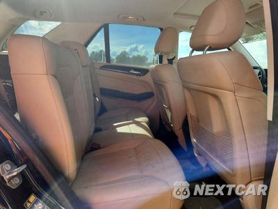 Zdjęcie 11 z 13 samochodu: 2018 MERCEDES-BENZ GLE 350 VIN:4JGDA5JB7JB082564 - miniatura