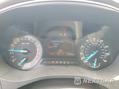 Zdjęcie 9 z 12 samochodu: 2015 FORD FUSION SE VIN:3FA6P0HD2FR148825 - miniatura