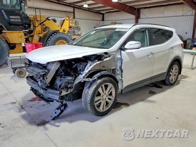 2013 HYUNDAI SANTA FE SPORT 2.0T 5XYZU3LA3DG077866 - główne zdjęcie licytacji z USA - miniatura