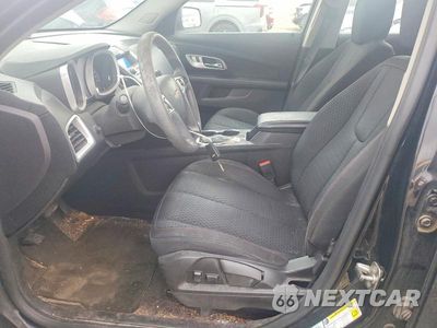 Zdjęcie 7 z 13 samochodu: 2015 CHEVROLET EQUINOX LS VIN:2GNFLEEK5F6185601 - miniatura