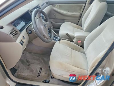 Zdjęcie 7 z 12 samochodu: 2005 TOYOTA COROLLA CE VIN:1NXBR32EX5Z525006 - miniatura