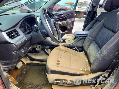 Zdjęcie 7 z 13 samochodu: 2021 GMC ACADIA SLE VIN:1GKKNRL47MZ213420 - miniatura