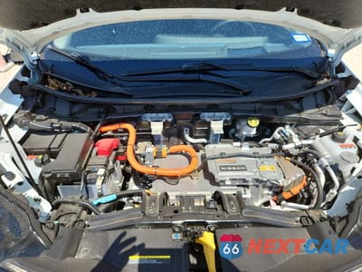 Zdjęcie 12 z 14 samochodu: 2024 NISSAN ARIYA PLATINUM + VIN:JN1DF0CD9RM736622 - miniatura