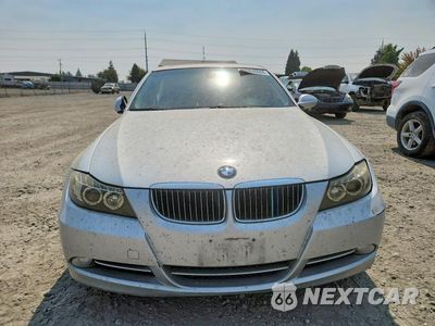 Piąte zdjęcie samochodu w środku: 2008 BMW 335 I VIN:WBAVB73548VH25440 - miniatura