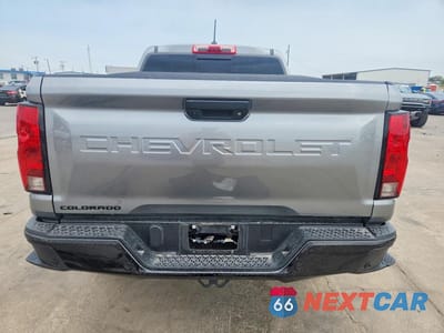 Zdjęcie 6 z 13 samochodu: 2025 CHEVROLET COLORADO VIN:1GCPSBEK3S1139180 - miniatura