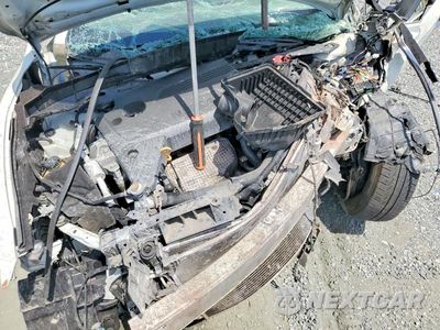 Zdjęcie 11 z 12 samochodu: 2016 NISSAN ALTIMA 2.5 S VIN:1N4AL3AP4GN369150 - miniatura