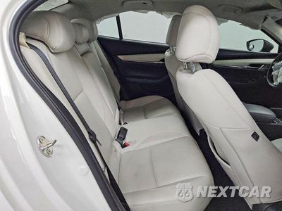 Zdjęcie 10 z 12 samochodu: 2020 MAZDA 3 PREMIUM VIN:3MZBPAEM6LM137349 - miniatura