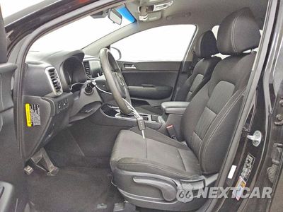 Zdjęcie 7 z 13 samochodu: 2020 KIA SPORTAGE LX VIN:KNDPMCAC0L7733819 - miniatura