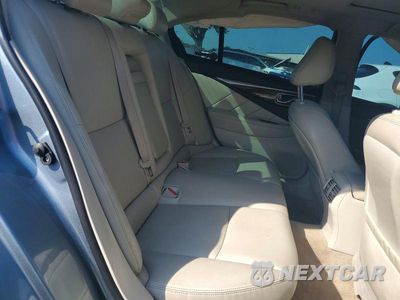 Zdjęcie 10 z 12 samochodu: 2019 INFINITI Q50 3.0T LUXE VIN:JN1EV7AP6KM514672 - miniatura