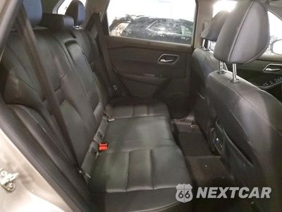 Zdjęcie 11 z 13 samochodu: 2021 NISSAN ROGUE SL VIN:JN8AT3CB3MW236787 - miniatura