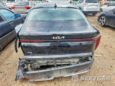 Zdjęcie 6 z 12 samochodu: 2026 KIA K4 LXS VIN:3KPFT4DE2TE288128 - miniatura