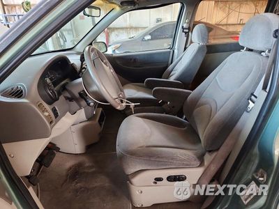 Zdjęcie 7 z 13 samochodu: 1997 NISSAN QUEST XE VIN:4N2DN1113VD834826 - miniatura