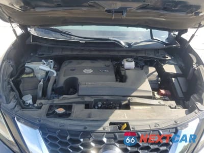 Zdjęcie 12 z 13 samochodu: 2024 NISSAN MURANO SL VIN:5N1AZ2CJXRC128277 - miniatura
