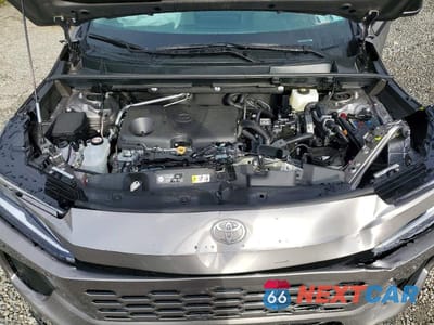 Zdjęcie 12 z 13 samochodu: 2026 TOYOTA RAV4 LE VIN:2T36CRAV1TC016208 - miniatura