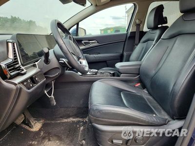 Zdjęcie 7 z 13 samochodu: 2025 KIA SPORTAGE EX VIN:KNDPVCDG6S7205423 - miniatura