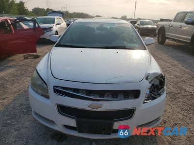 Piąte zdjęcie samochodu w środku: 2010 CHEVROLET MALIBU 1LT VIN:1G1ZC5EBXA4121322 - miniatura