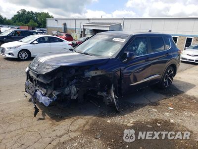 2023 MITSUBISHI OUTLANDER SE JA4J4UA83PZ007142 - główne zdjęcie licytacji z USA - miniatura