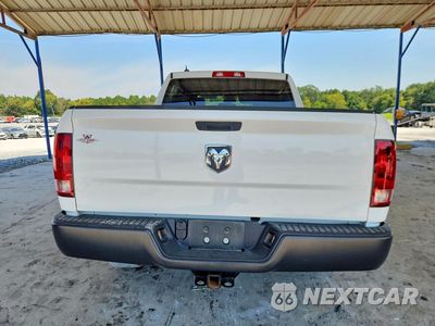 Zdjęcie 6 z 12 samochodu: 2024 RAM 1500 CLASSIC TRADESMAN VIN:1C6RR6KT4RS196430 - miniatura