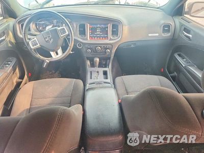 Zdjęcie 8 z 12 samochodu: 2014 DODGE CHARGER R/T VIN:2C3CDXDT0EH232393 - miniatura