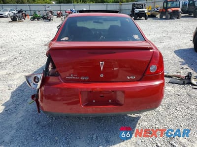Zdjęcie 6 z 13 samochodu: 2007 PONTIAC G6 BASE VIN:1G2ZG58N674171486 - miniatura